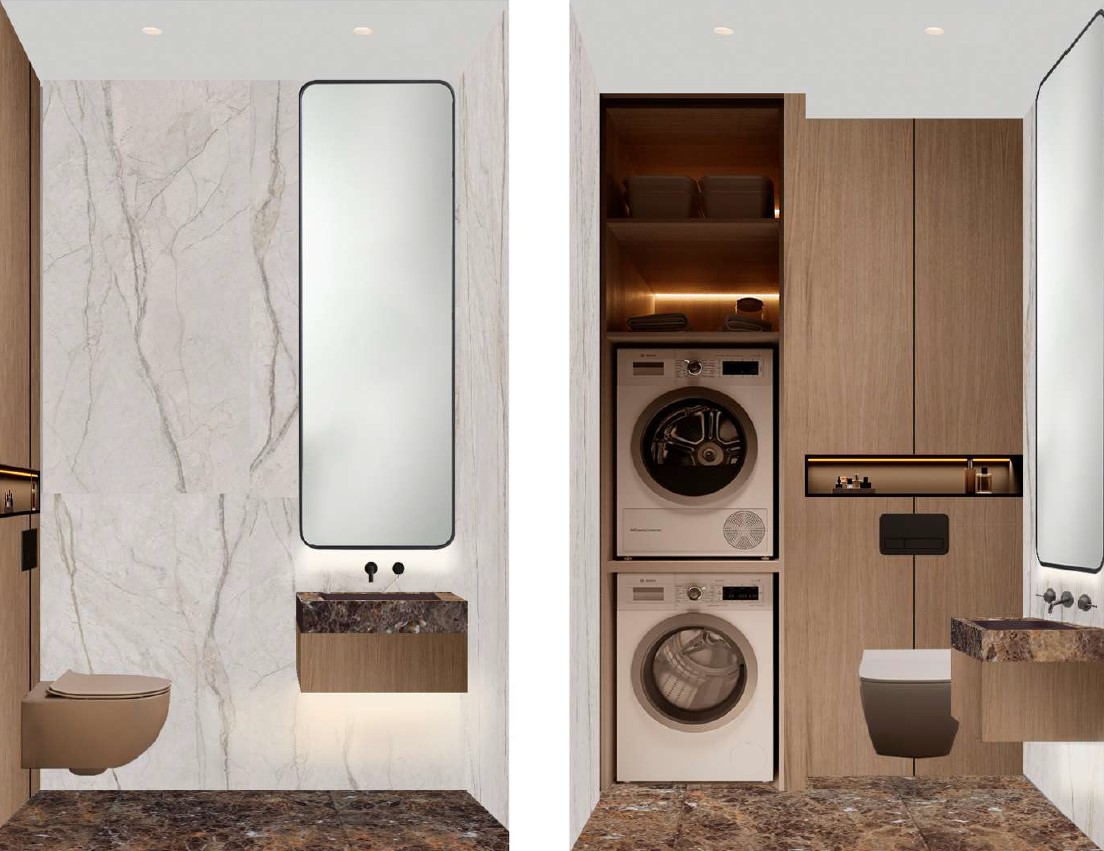 коллажи квартиры-4