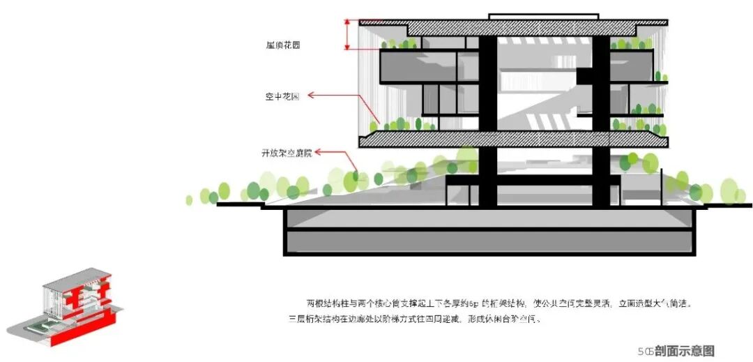 广州设计之都设计殿堂丨中国广州丨华南理工大学建筑设计研究院有限公司-36
