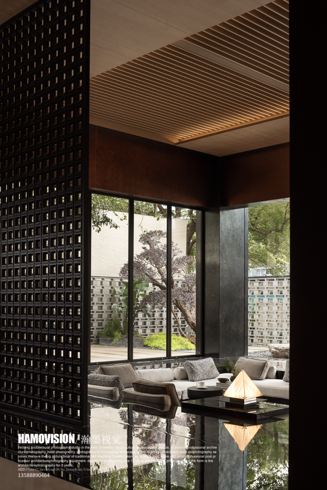 环球首发！×意德美嘉·叶松摄影×梁振兴摄像|谢骅骏设计：无尽的灵感-21