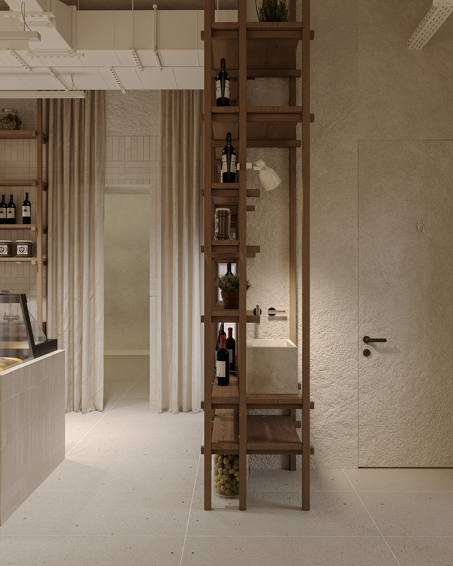 A12餐厅丨UkraineKyiv丨Karina Filyak-3