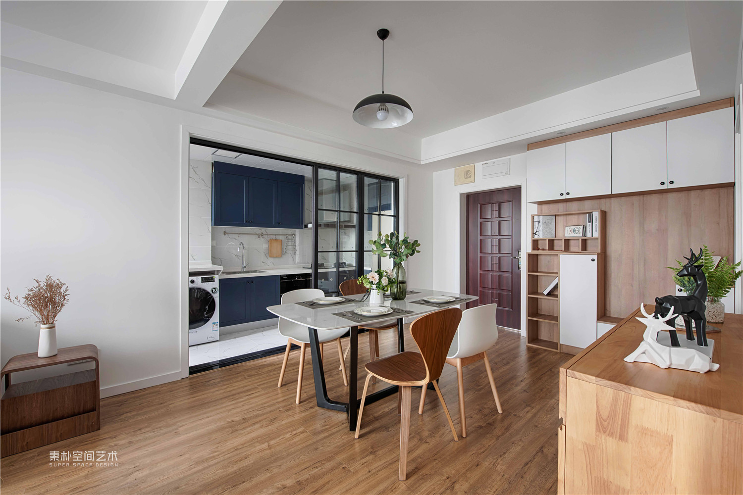 素朴设计 | 简单清爽，实用功能强-30