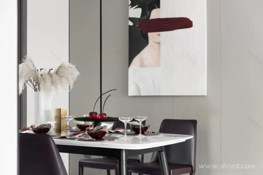 红宝石之魅 | 其境设计的人与空间探索-6