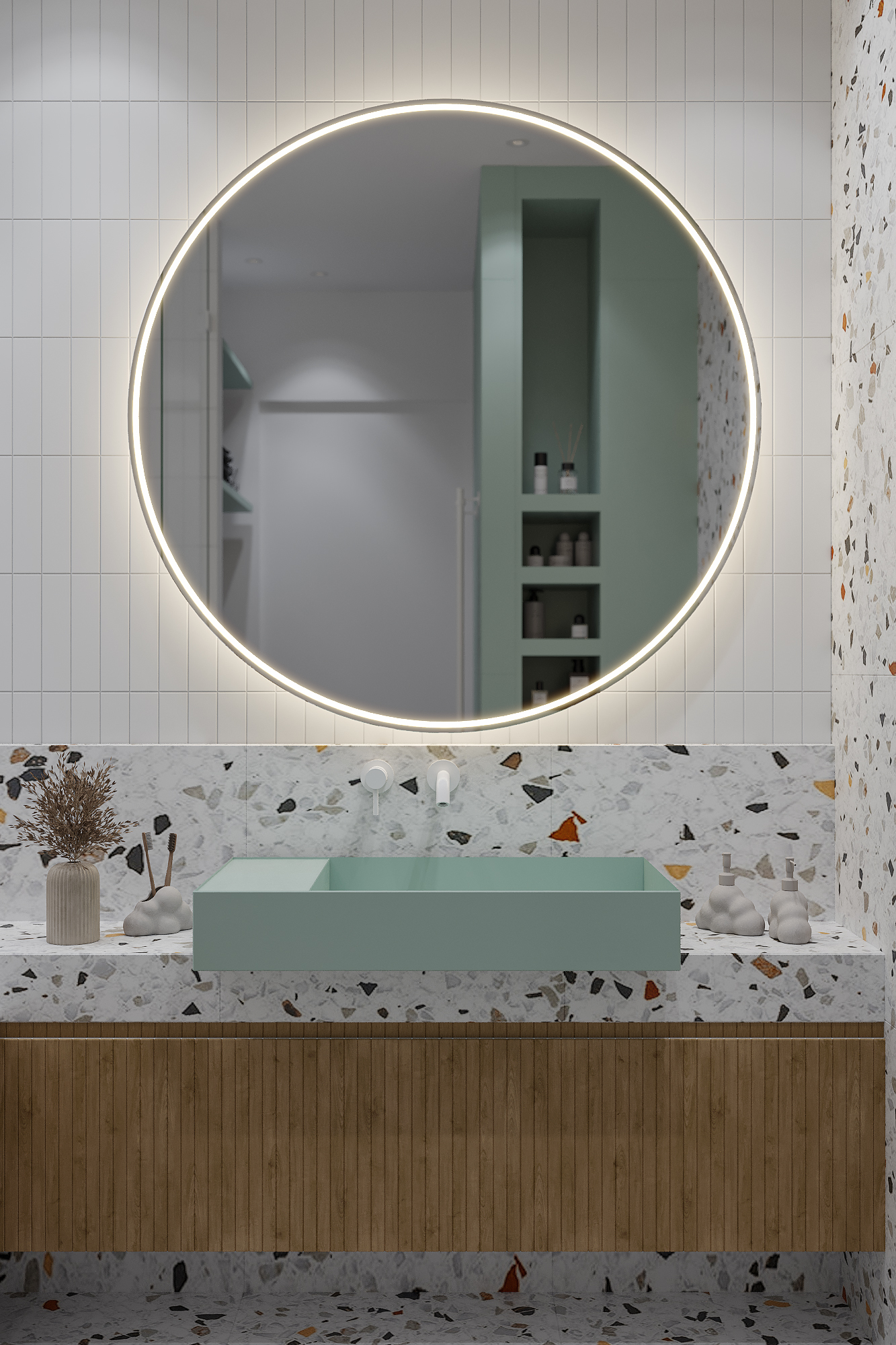 Examination work on courses-1