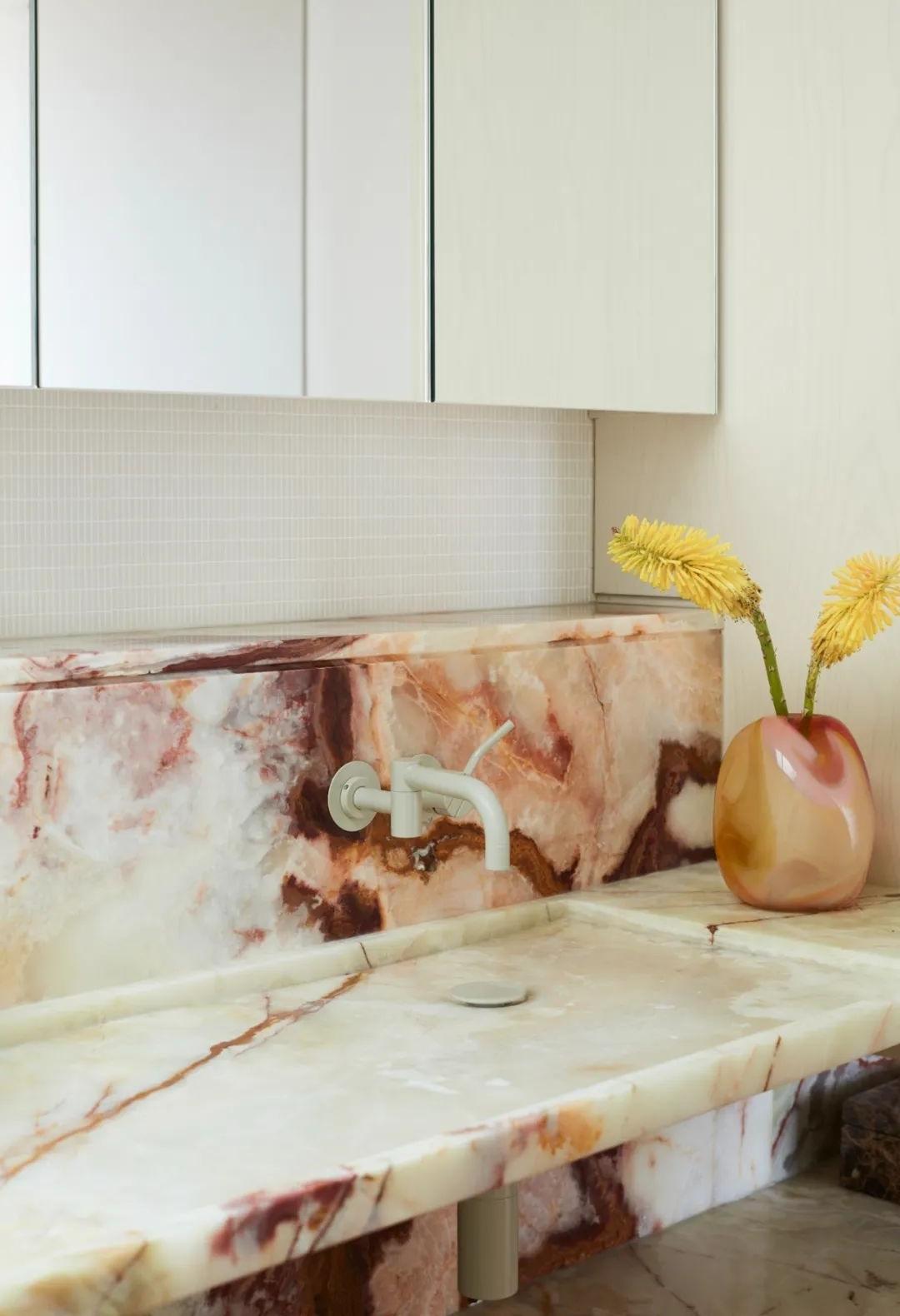 DREAM WEAVER 顶层公寓设计丨澳大利亚悉尼丨悉尼 YSG 室内设计工作室-75