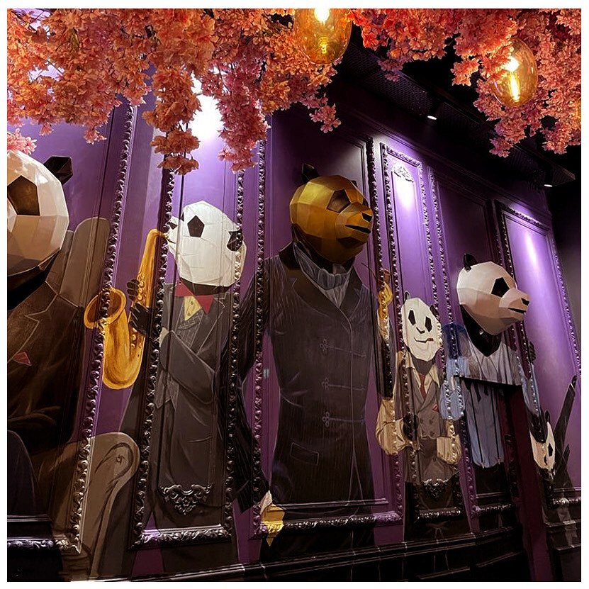 SOBA SASSY directed by Jit Chowdhury-5