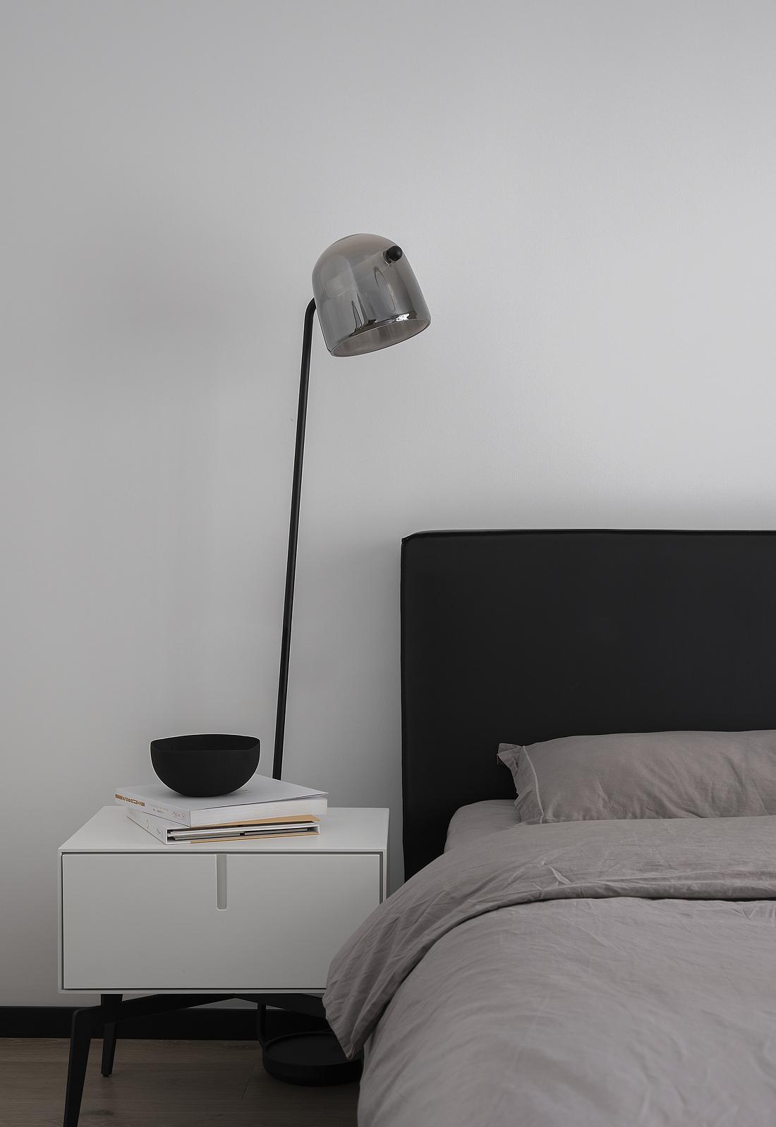 营造安静工作氛围的室内设计-7