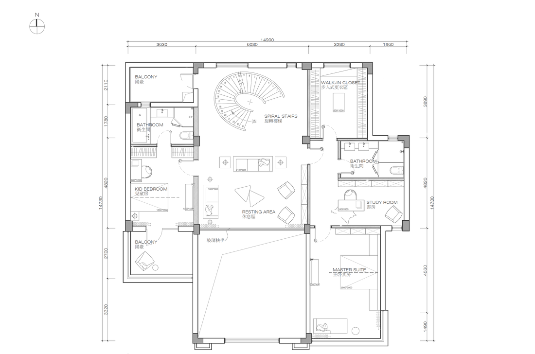 光隐之间丨中国苏州-19