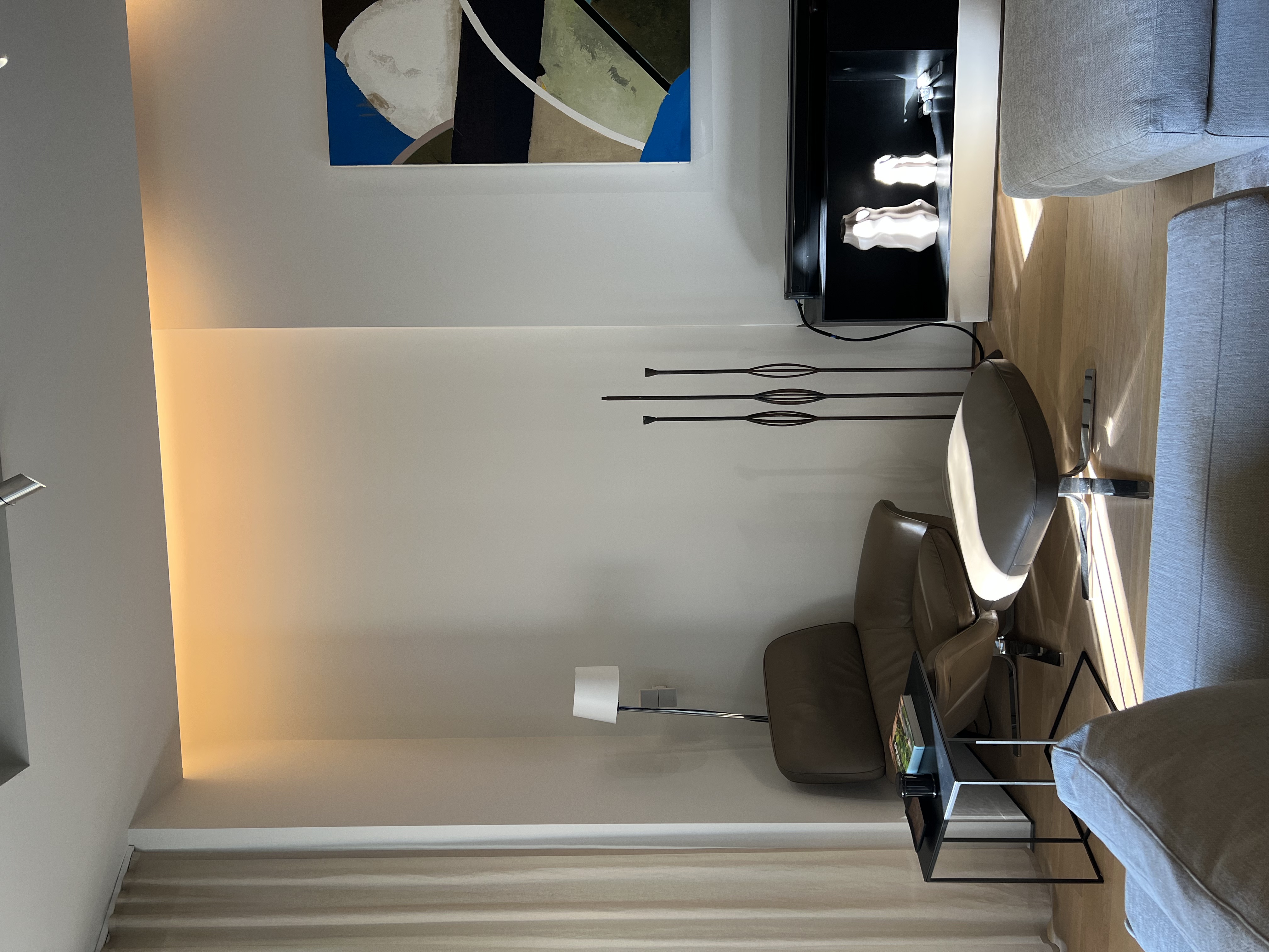 伦敦肯辛顿住宅 | Kelly Hoppen | 2022 | 英国-6