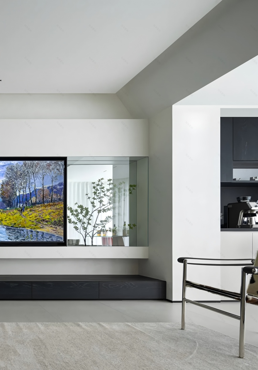 伊诺设计Y·N Design|向海·微醺气息丨中国汕头丨伊诺设计Y.N D-12