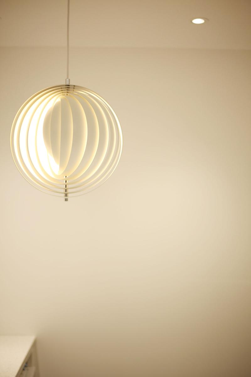 极简现代风，首尔 Enclave 服装店设计-19