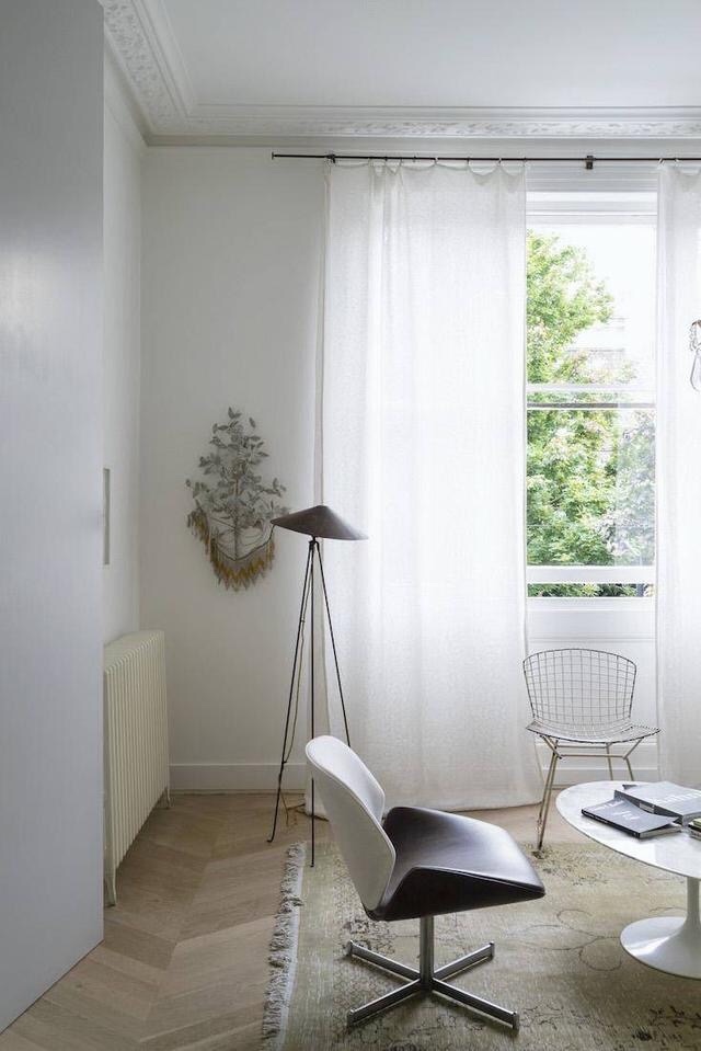 绿意盎然，自然清新的清新梦境设计-10