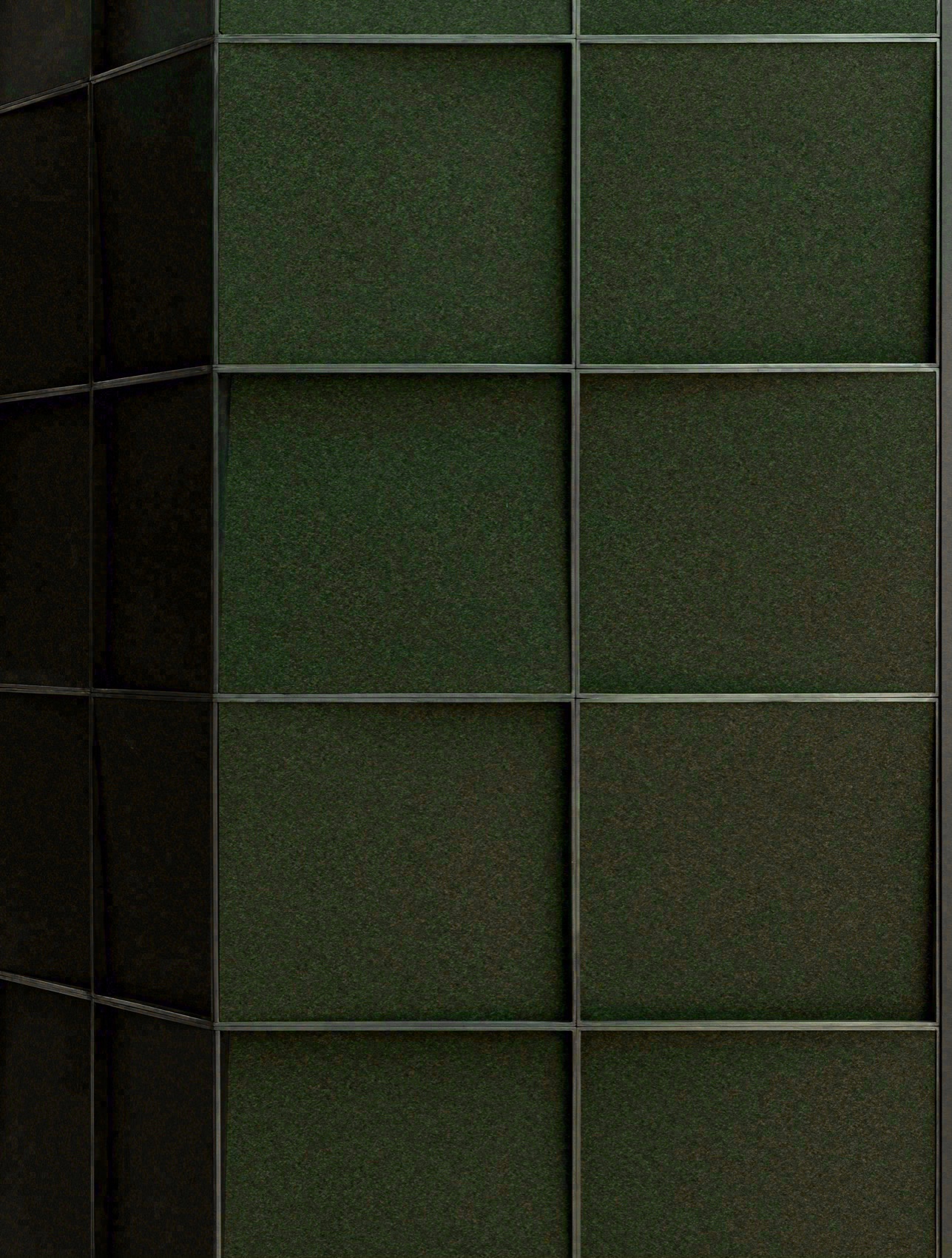 Grid Coffee 咖啡店丨中国成都丨笑脸蜘蛛&Spider Creative-135