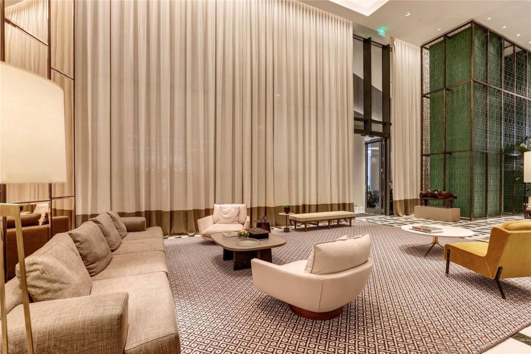 Yabu新作 | 360°环形大阳台的极致奢华海景-25