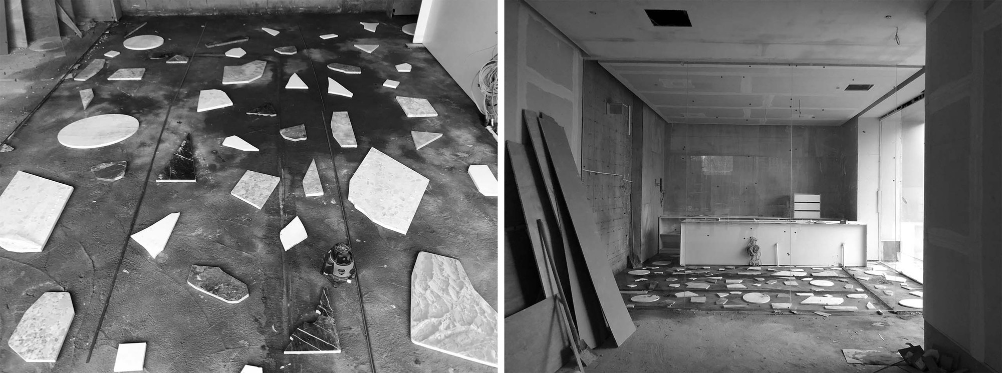 中国海宁DEARSOCUTE 买手店(2020)(say architects)设计-46