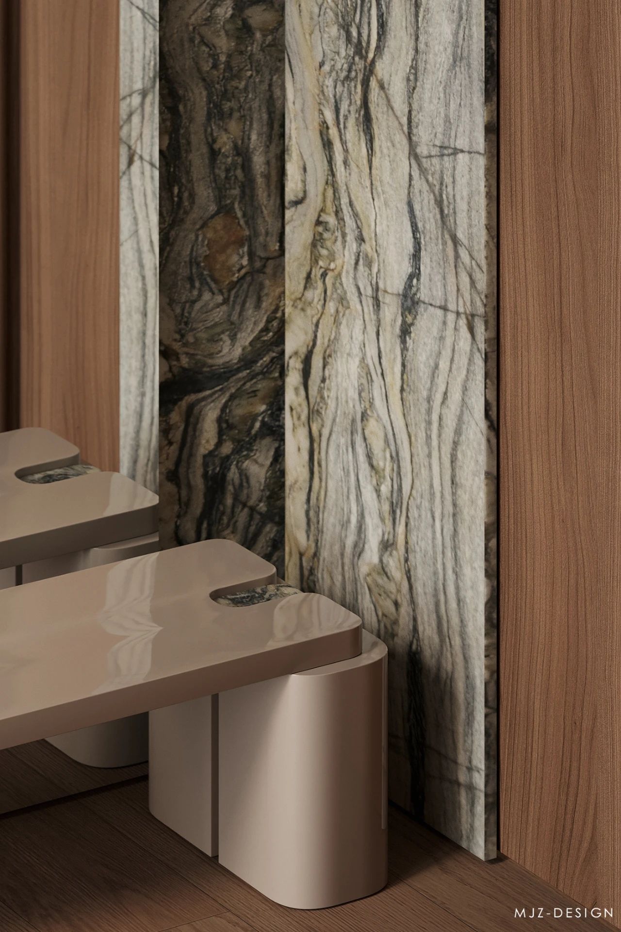 奥尔丁卡丨俄罗斯莫斯科丨ZE | WORKROOM-68