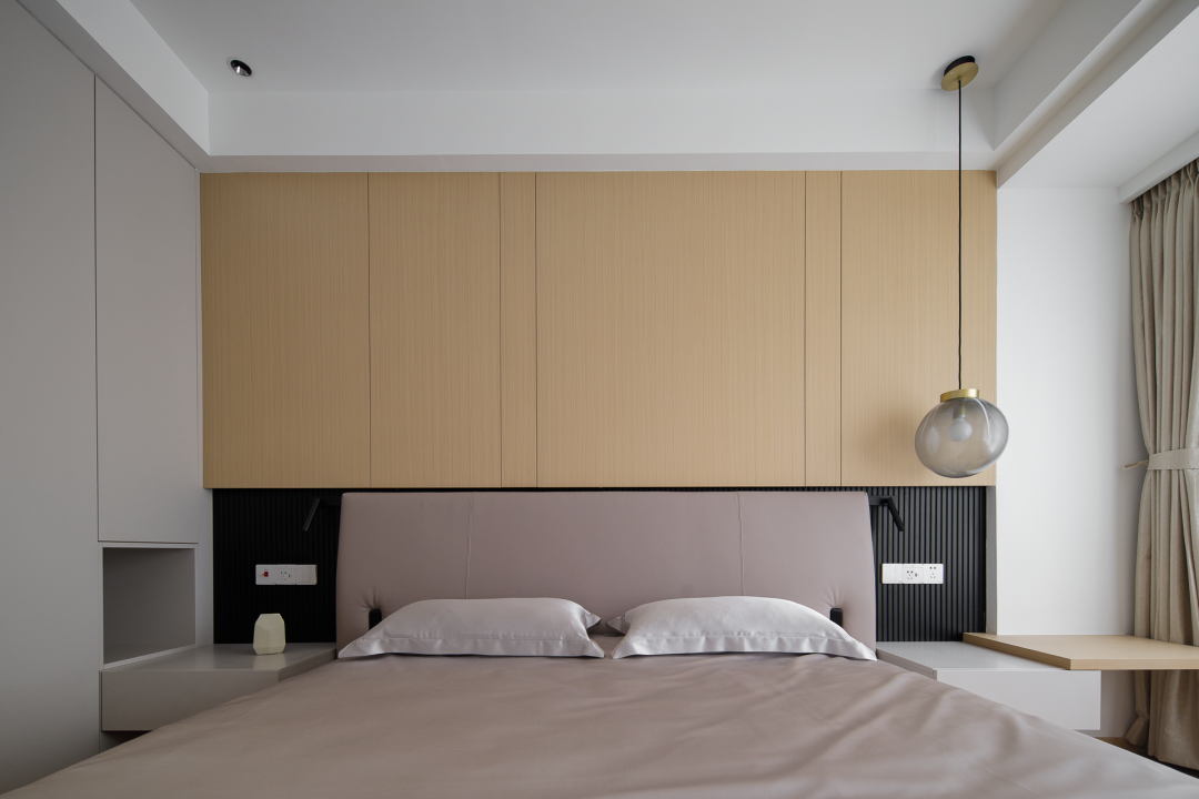 龙湖香缇璟宸医生之家丨木赢设计-47