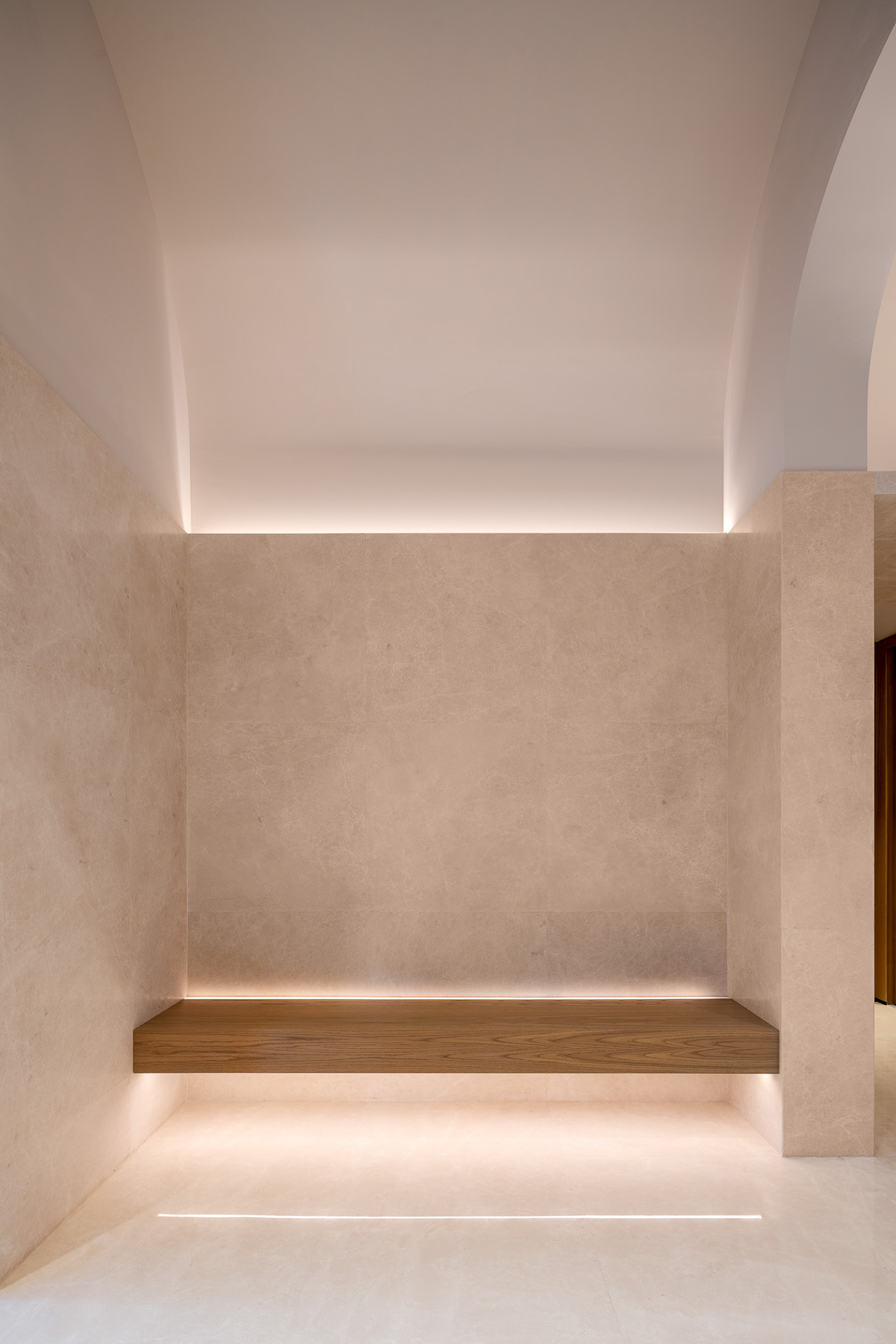 润熙公寓大厦丨中国深圳丨Mason Studio-9