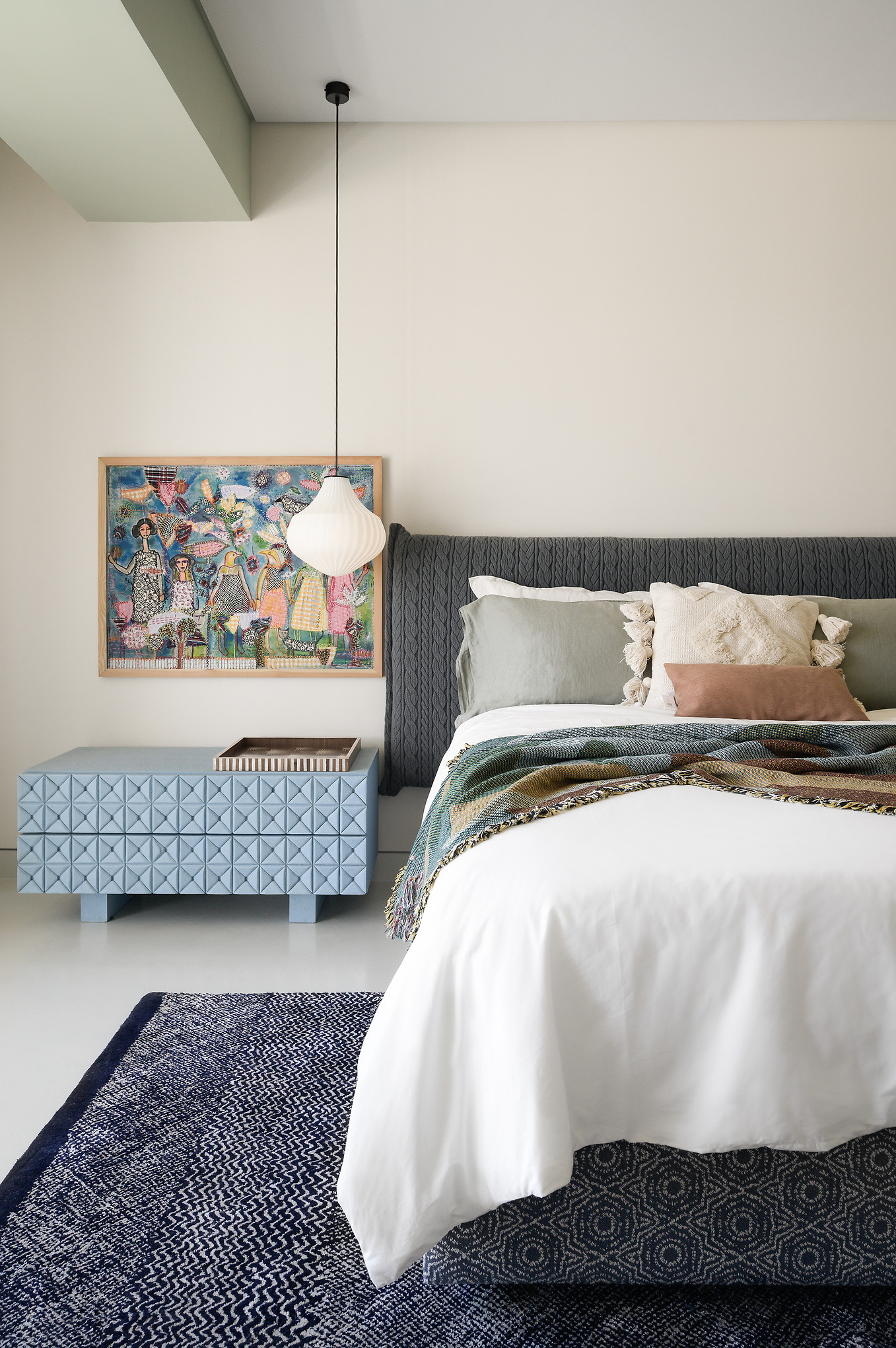 庄园白色别墅 R | TDF Plus-enlighten | 2024 | 埃及-34