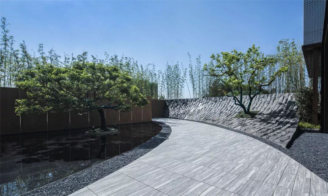 半山雅舍丨融创公园学府-40