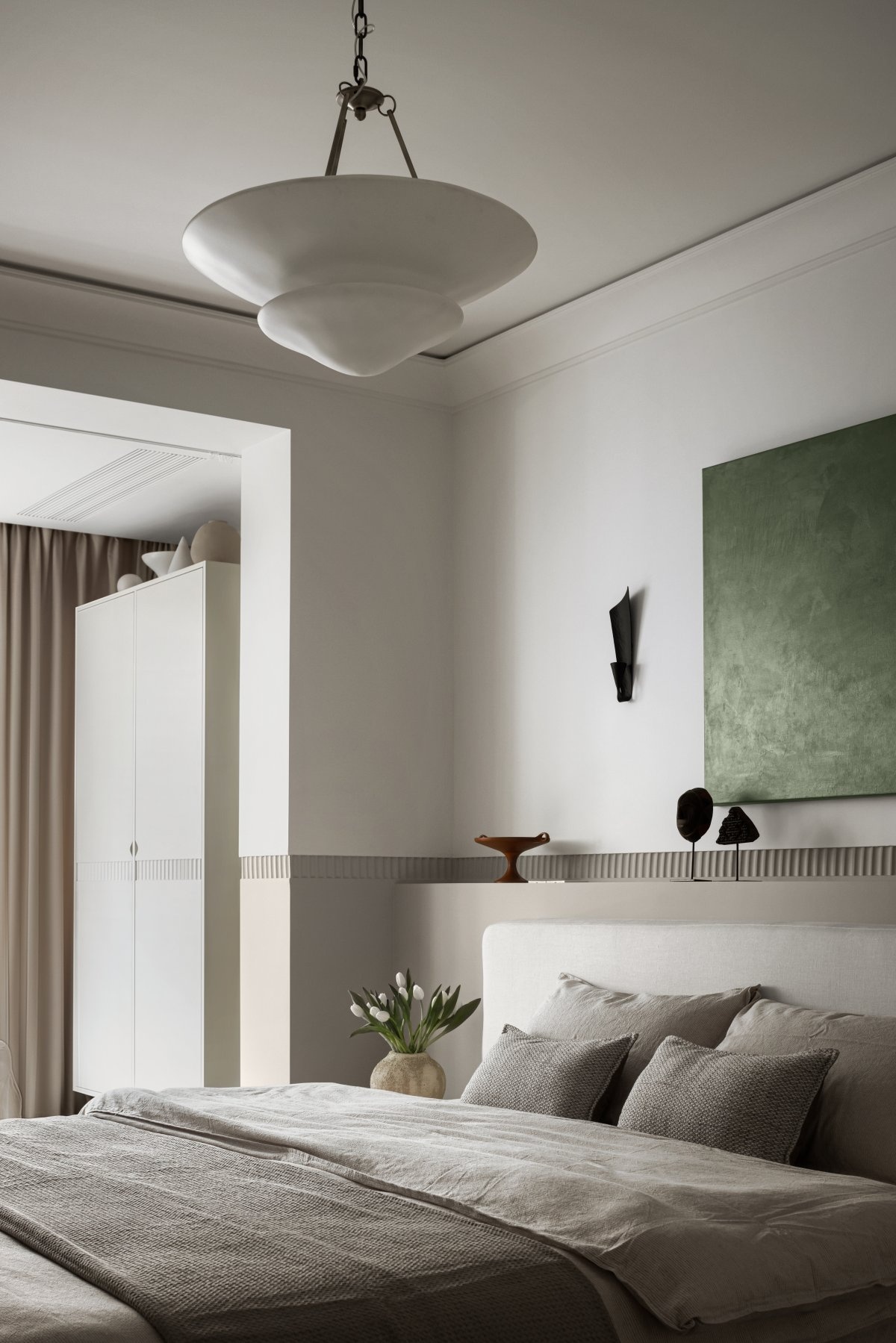 屿合传世空间设计 · 101 号住宅-19