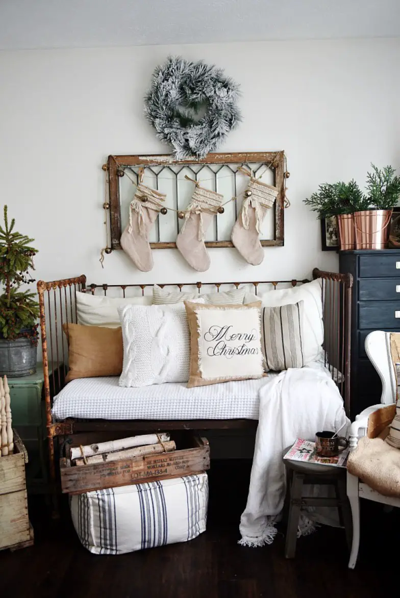 2016 圣诞家居装饰灵感集锦-8