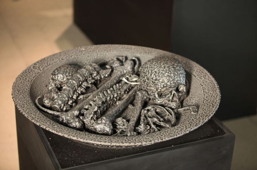 何汶玦的艺术探索 | 记忆、影像与日常-60