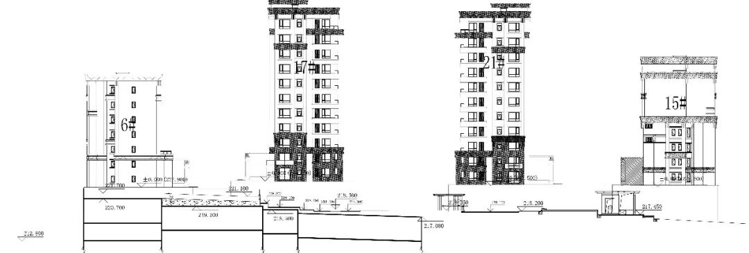 解密网红大区：800 个日夜的精雕细琢 | 龙湖新江与城 · 清晖岸-59