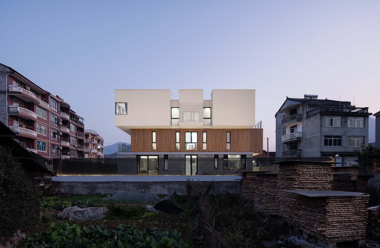 云端之上的世外桃源-2