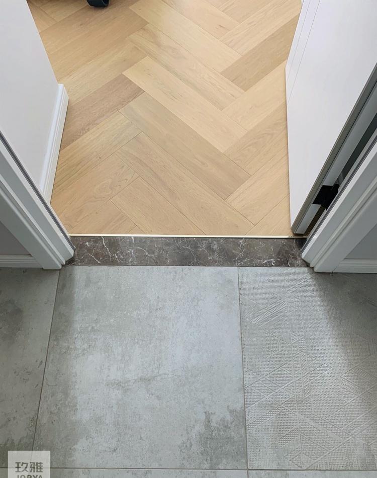 JORYA 玖雅平层设计-94