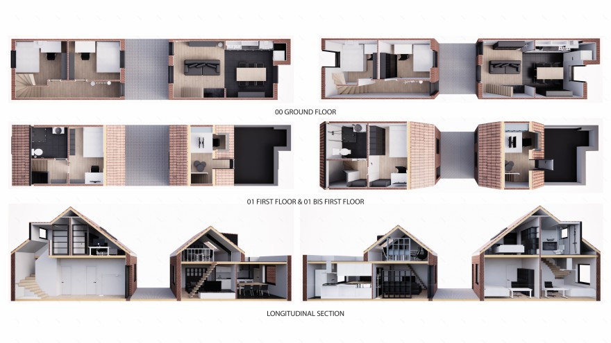 诺埃弗伦 S·F· 豪斯-15