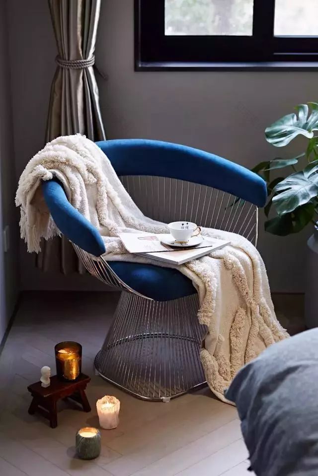 140㎡开放式空间,衣帽间、储物间一应俱全,逆天设计让家翻倍-216