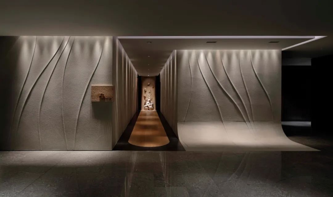 HigashiYama 餐厅丨日本东京丨绪方慎一郎-75