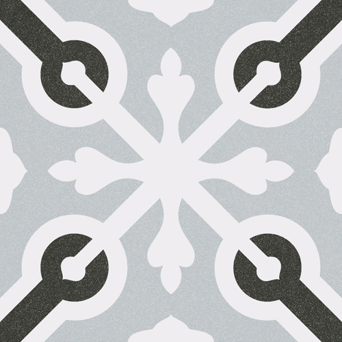 1900 20X20 - Pavimento gres efecto hidráulico - VIVES Ceramica-23