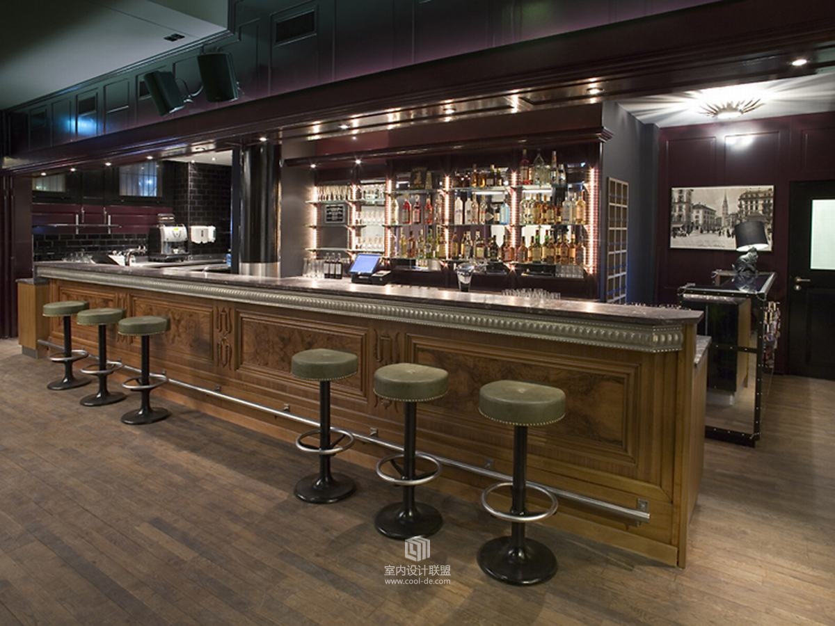 Hotel Helvetia 瑞士苏黎世精品酒店-16