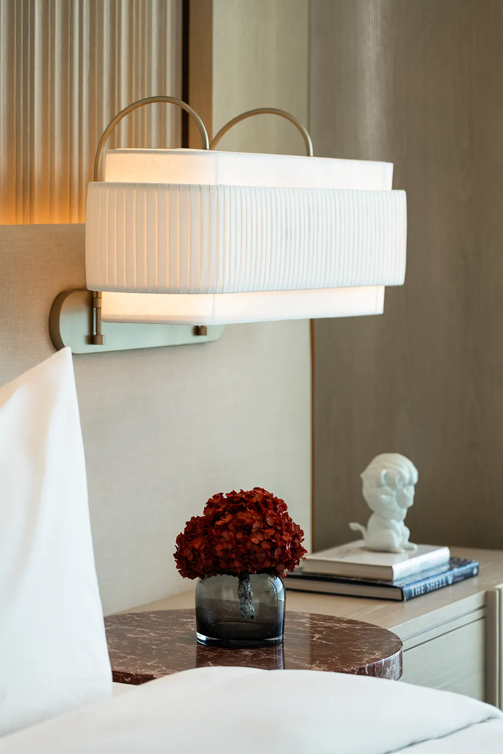 海洋美学酒店丨中国深圳-47