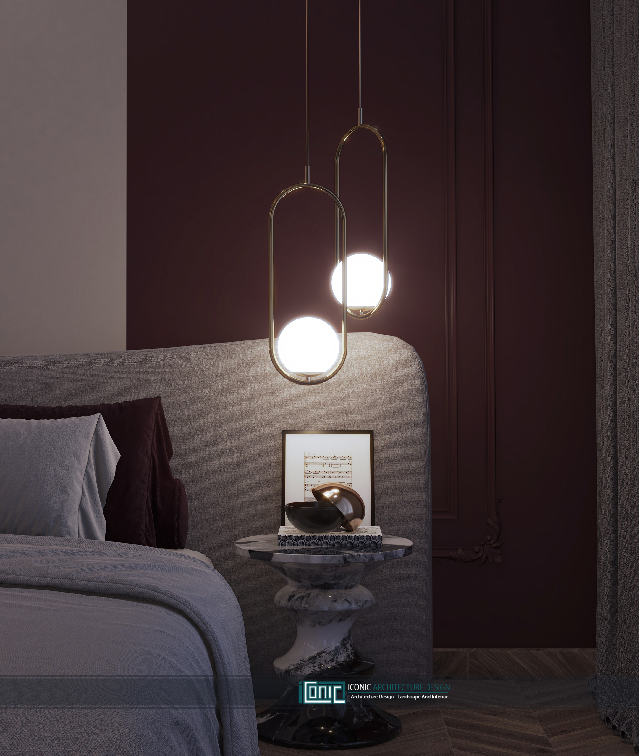 主卧设计项目-5