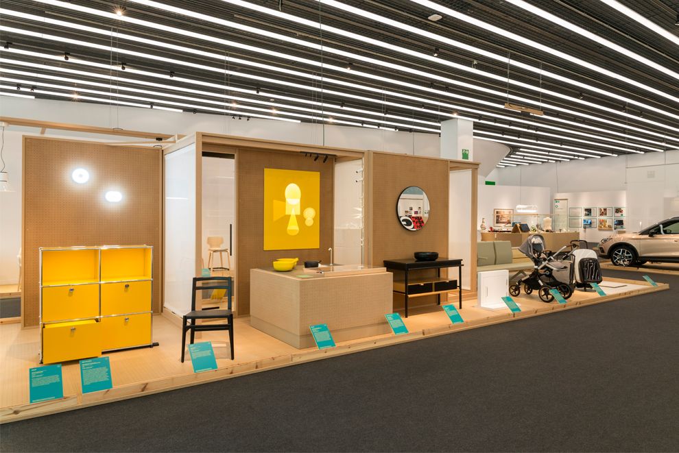 丨西班牙巴塞罗那丨emiliana design studio-21