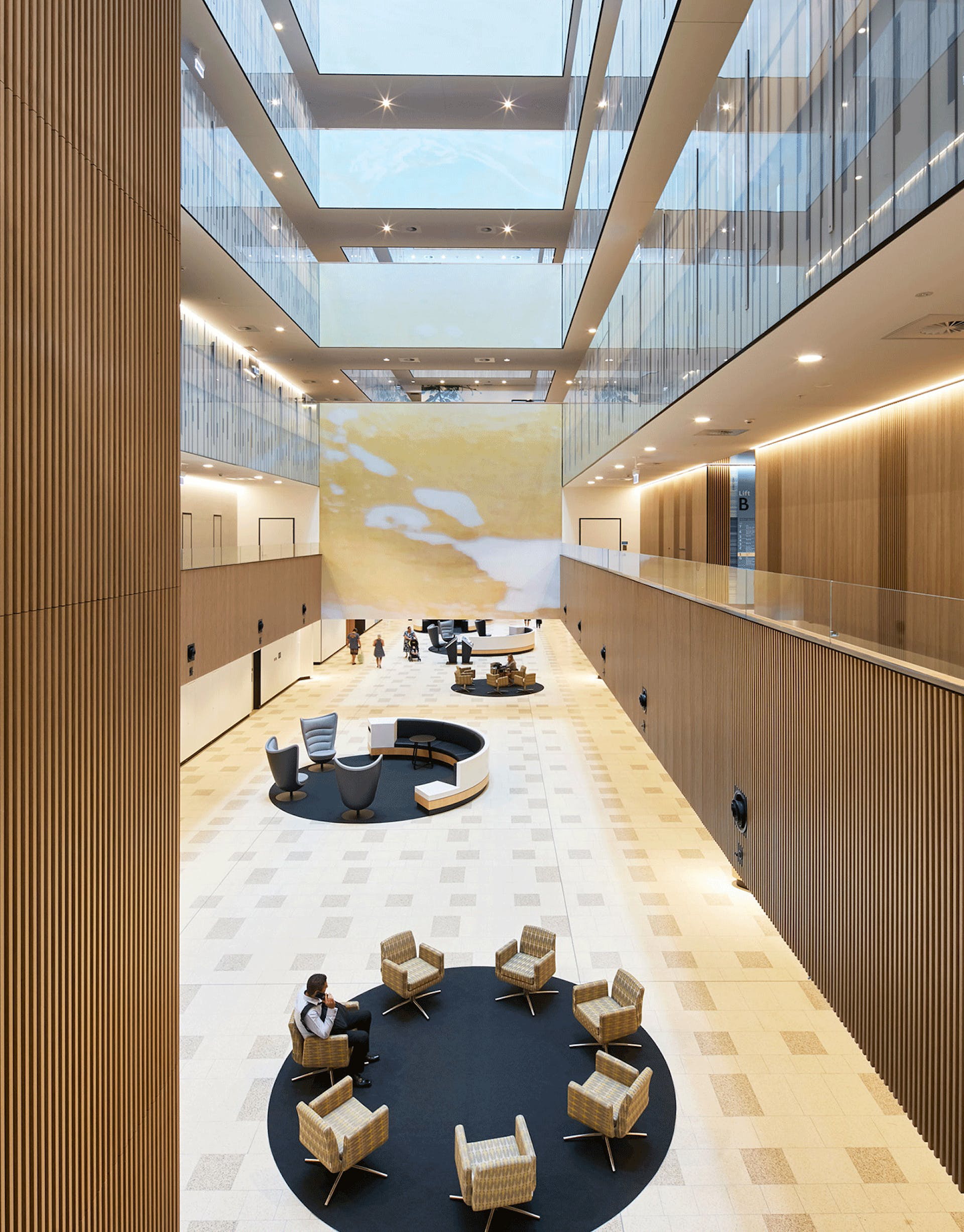 北部海滩医院-10