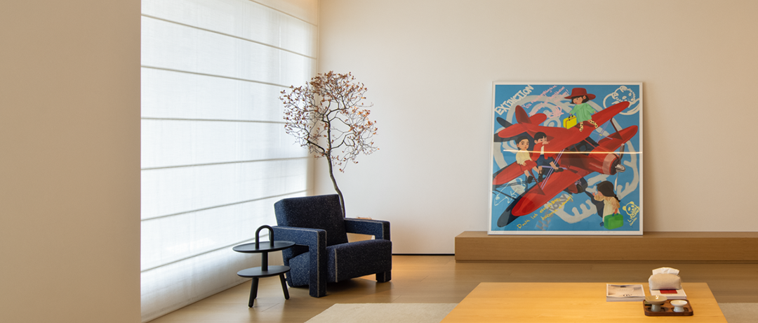 NC2 咖啡丨中国南昌丨杭州一影建筑设计事务所-110