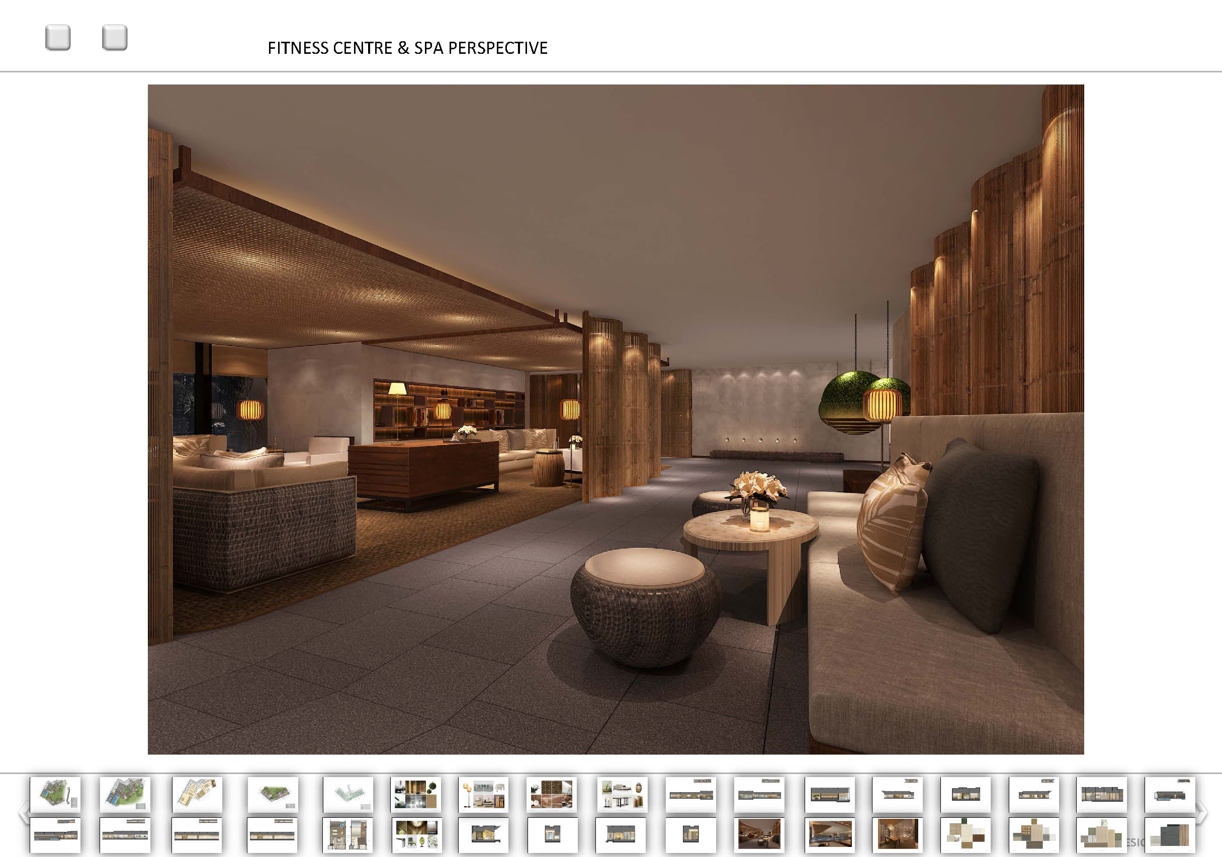 LTW 河南开封PULLMAN铂尔曼酒店设计方案-9-39