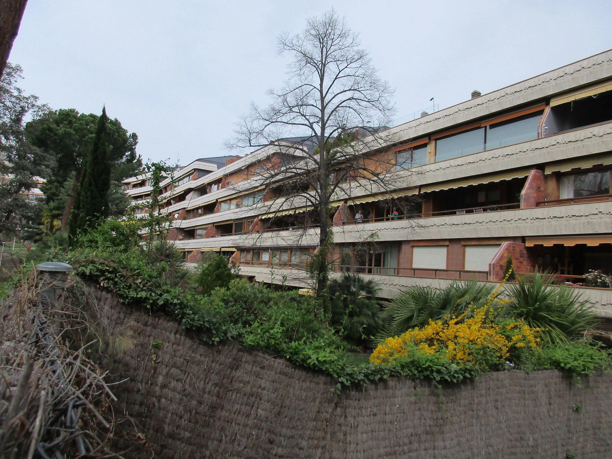 Customized solution for La Moraleja-27