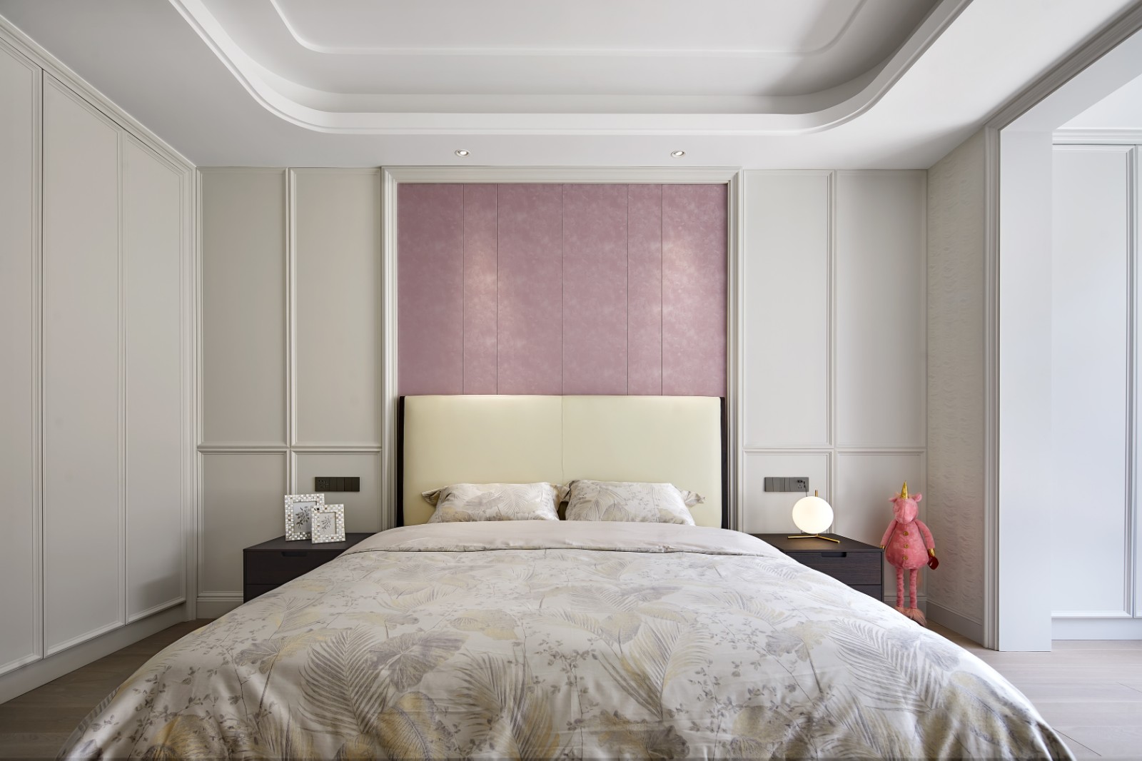 绿城御园别墅丨中国宁波-28