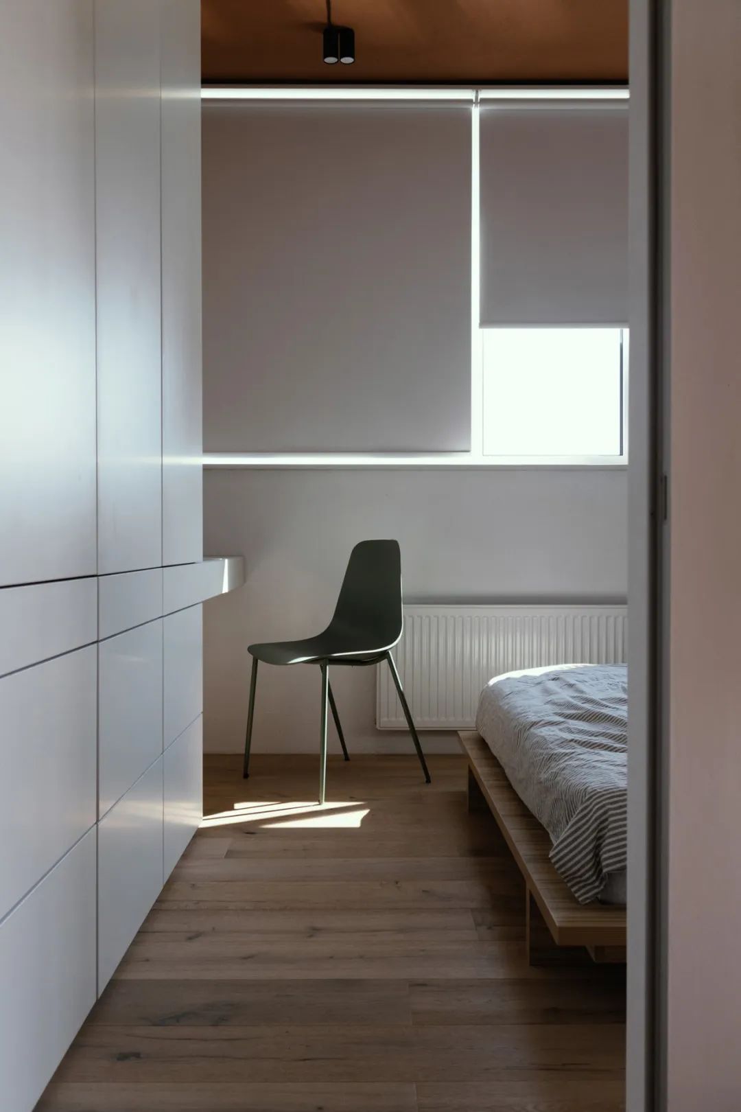 乌克兰极简主义公寓丨MARRA GROUP-46