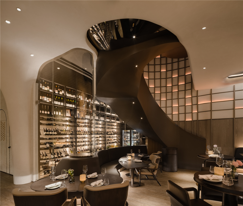 太古里 Le Coq 餐酒吧-9