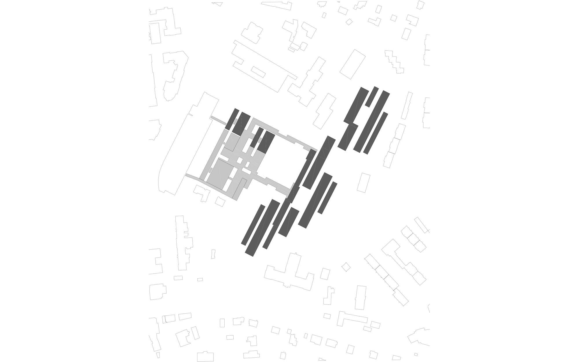 格拉茨医科大学园区丨奥地利丨Riegler Riewe Architekten-61