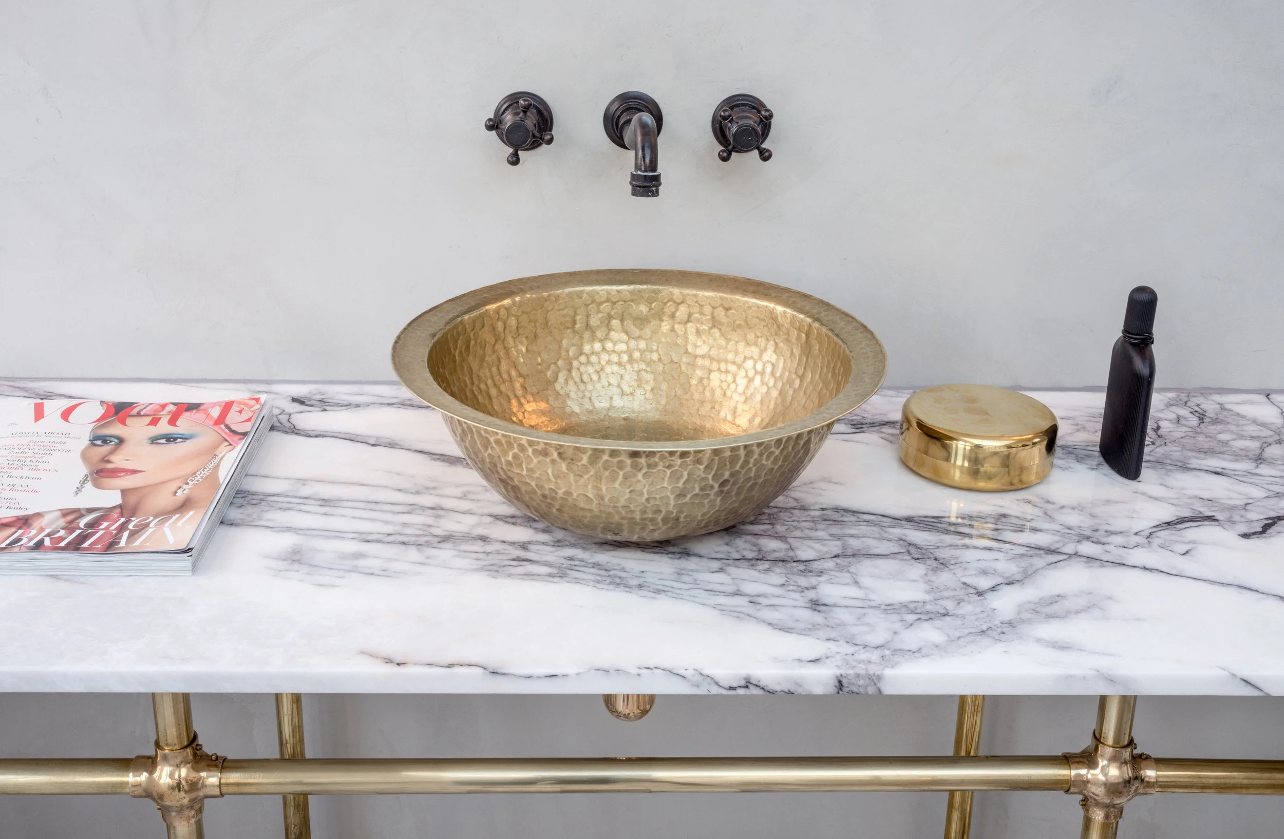 图案之家·阿莱克萨工作室丨英国伦敦-21