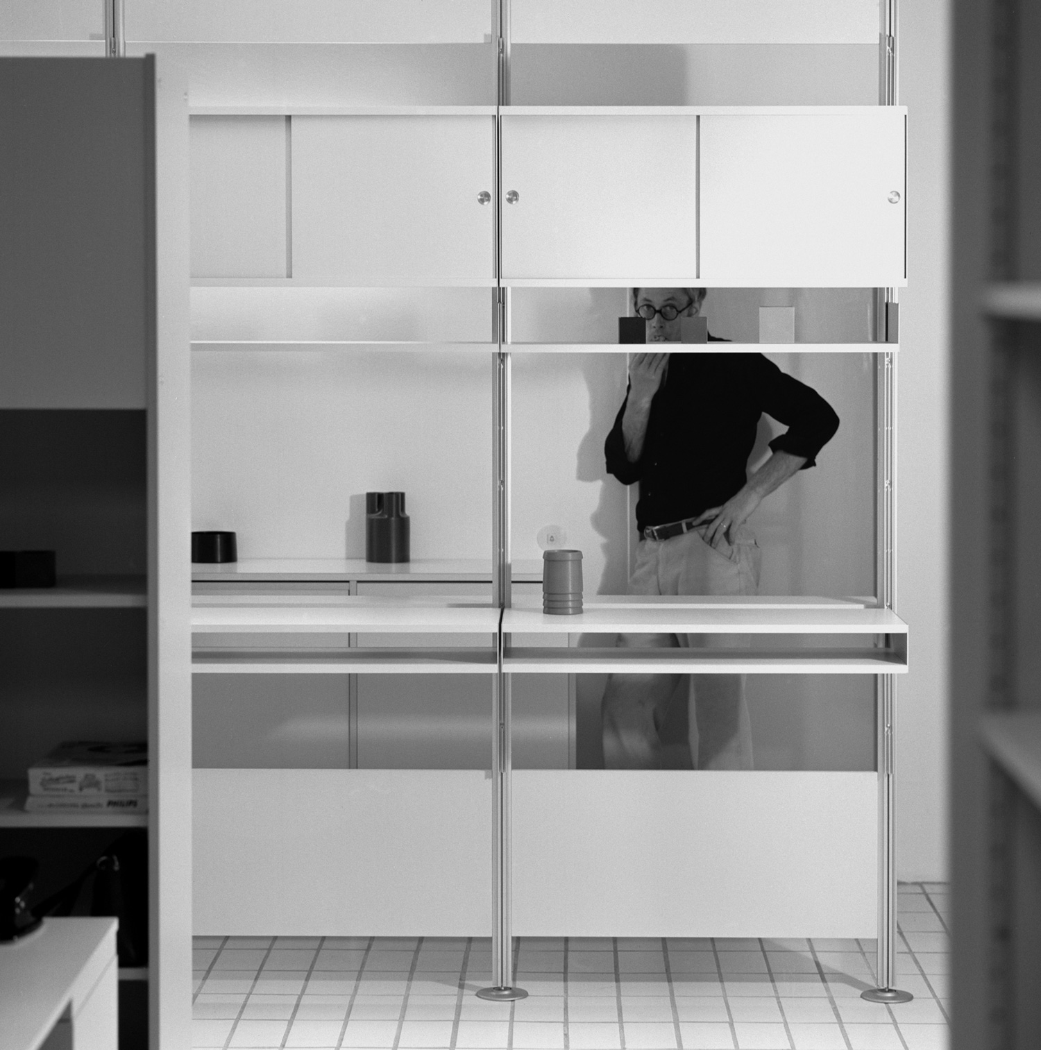 迪特尔·拉姆斯 | 简约设计，环保生活-20