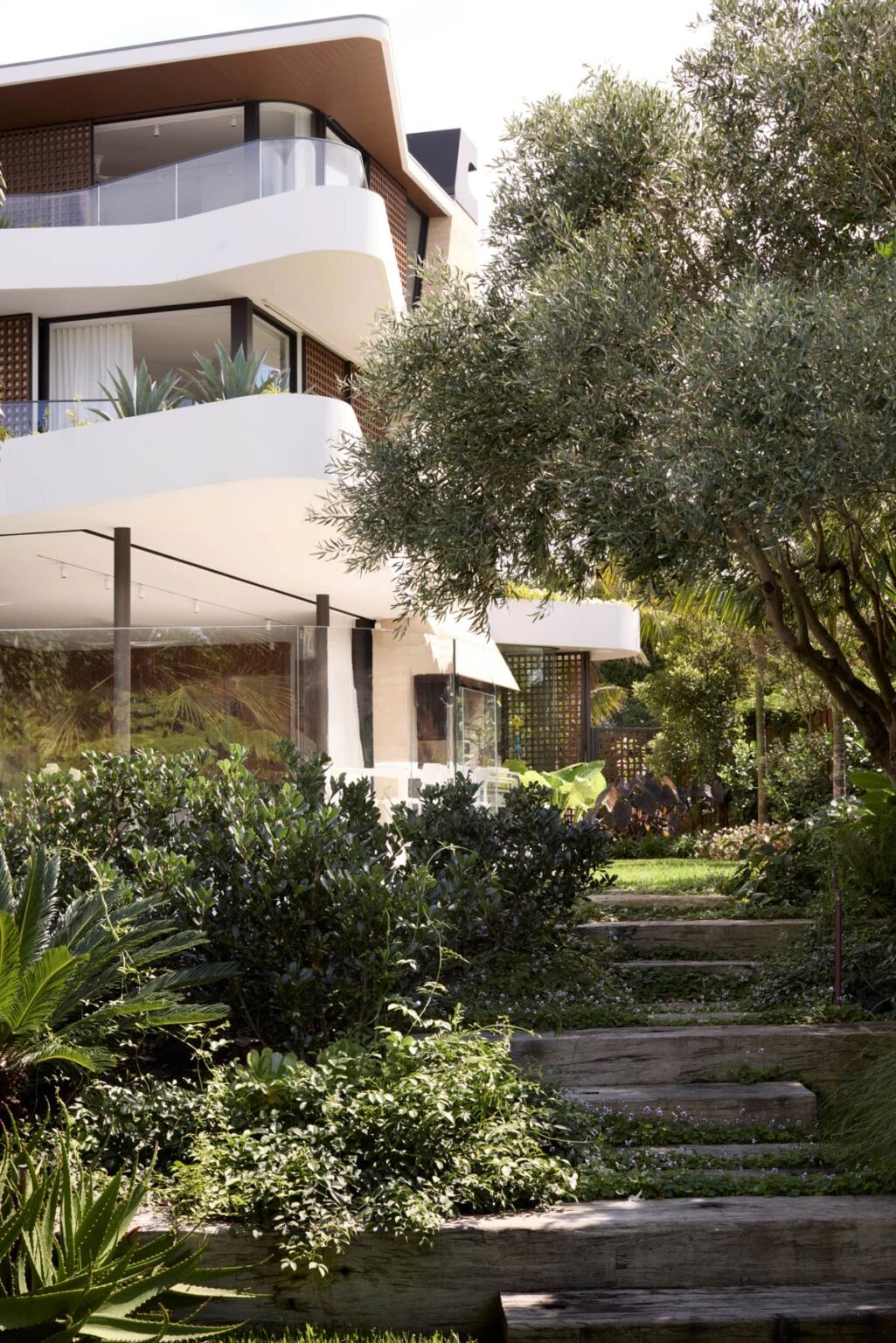 Captains Desk 别墅建筑丨澳大利亚悉尼-49