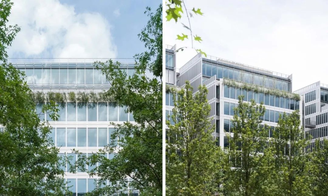 天目里美术馆丨中国杭州丨伦佐·皮亚诺建筑事务所-78