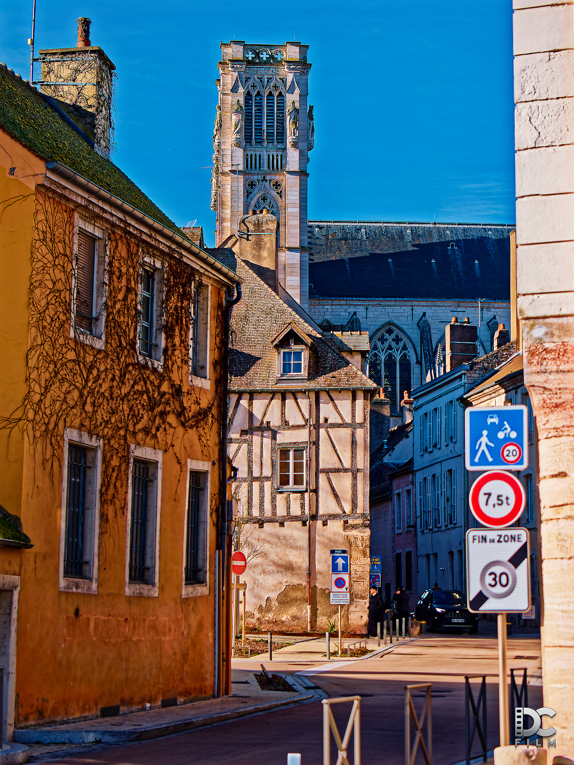 Cathédrale St-Vincent-7